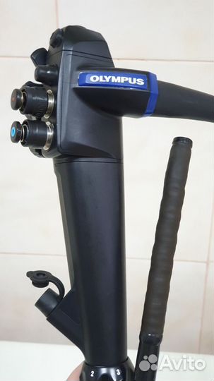 Ремонт эндоскопов медицинских