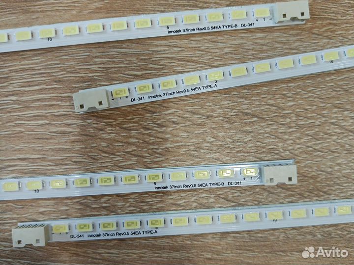 Подсветка для телевизора