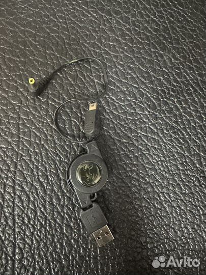 Кабель для psp бу