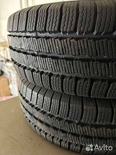 GT Radial Maxmiler WT2 Cargo 205/65 R15C 102T