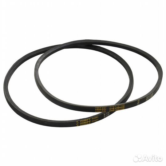 Ремень клиновой приводной В(Б) - 800 (гост 1284-8