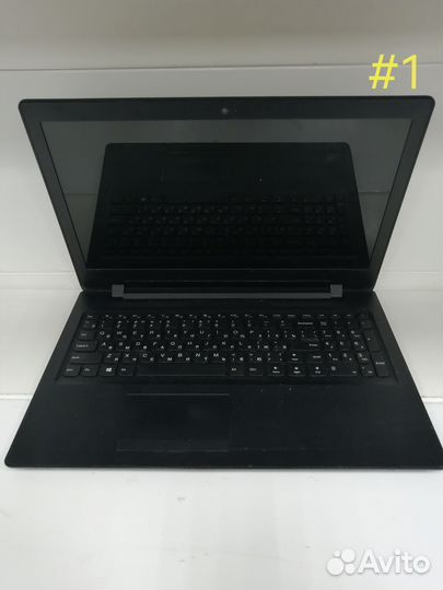 Ноутбуки на запчасти