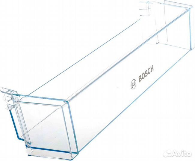 Полка балкон холодильника Bosch оригинал 00709646