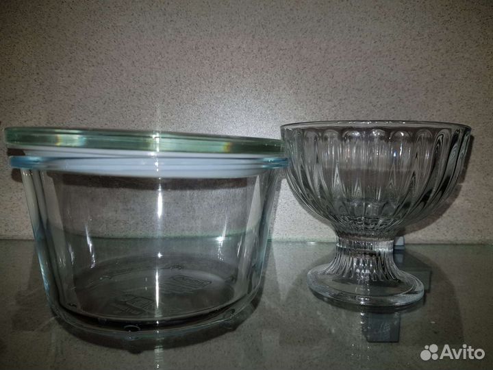 Банки для сыпучих продуктов IKEA