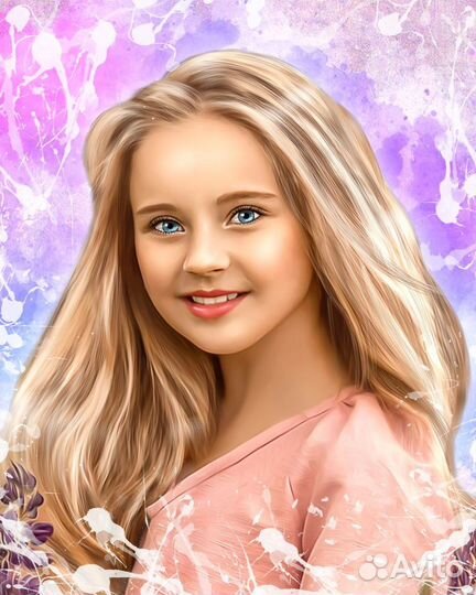 Картины на холсте