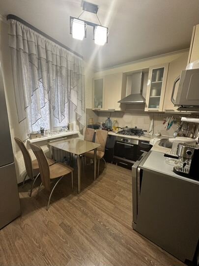 Дом 36 м² на участке 8 сот.