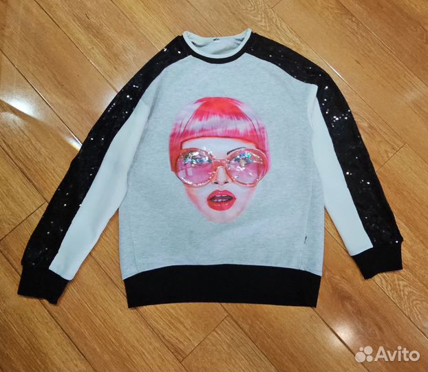 Вещи на девочку 146 рост