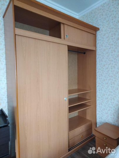 Спальный гарнитур