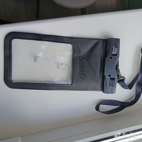 Чехол для телефона водонепроницаемый