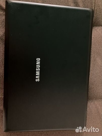 Ноутбук на запчасти