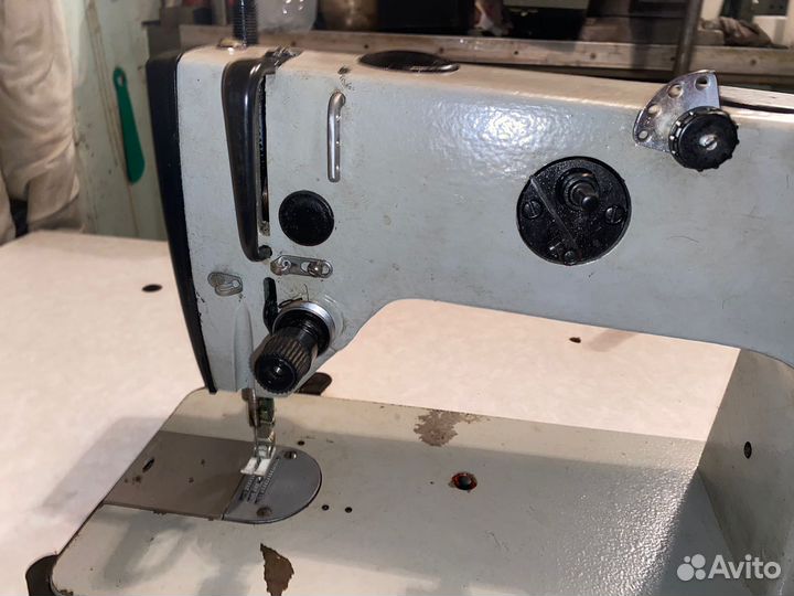 Промышленная швейная машинка Орша 1022М