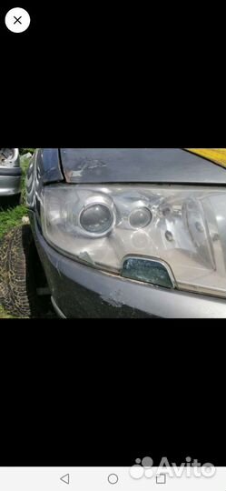 Стекла skoda superb 1 v6 2,8