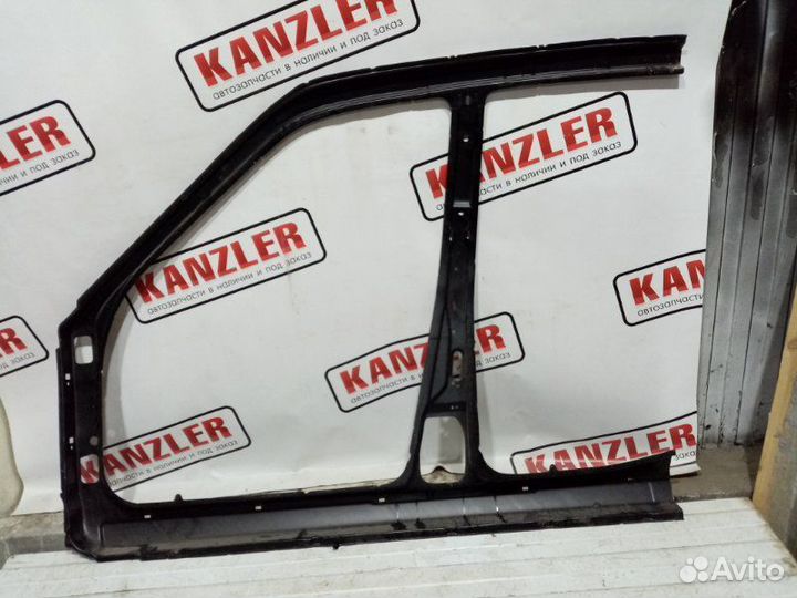 Боковина Ваз 2110