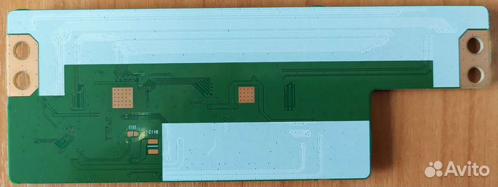 T-con 6970C-0532A Halogen Free