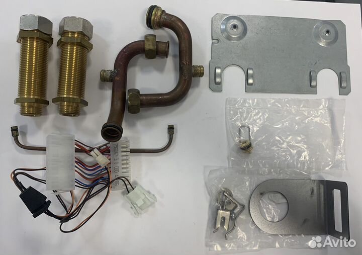 Набор для перенастройки VUW в VU Vaillant 306255