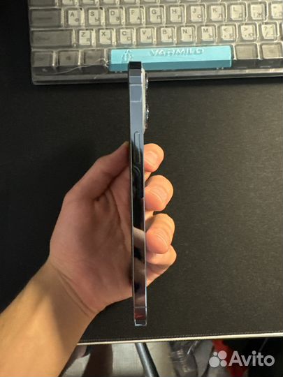 iPhone 13 Pro Max, 256 ГБ