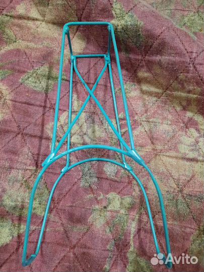 Корона для постановки ушей добермана