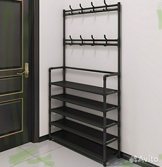 Обувница в прихожую