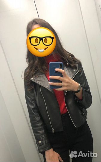 Косуха женская