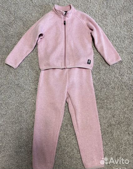 Термобелье Reima 110