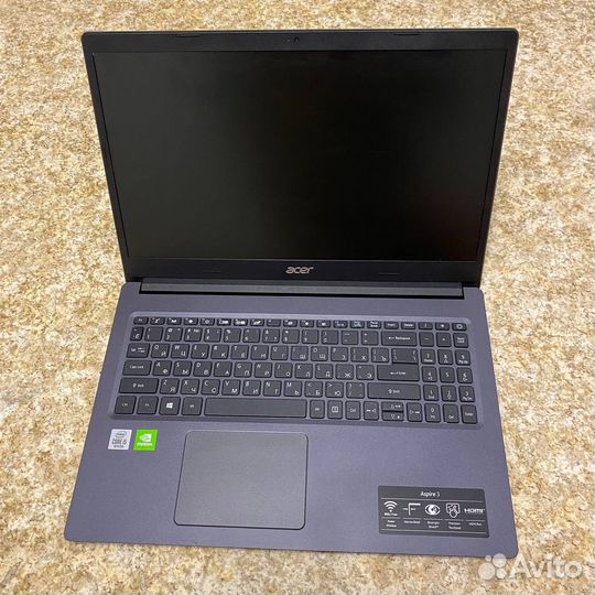 Acer aspire 3 a315 57g