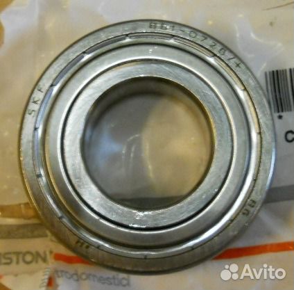 Подшипник 6206 (206) SKF