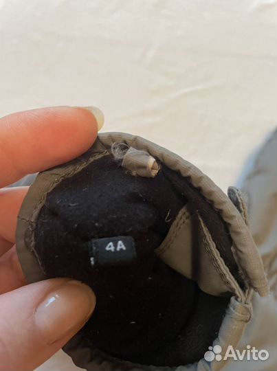 Шапки 50-52 зима/весна/осень