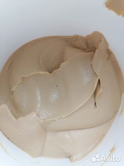 Полировальная паста Menzerna TF4 для янтаря