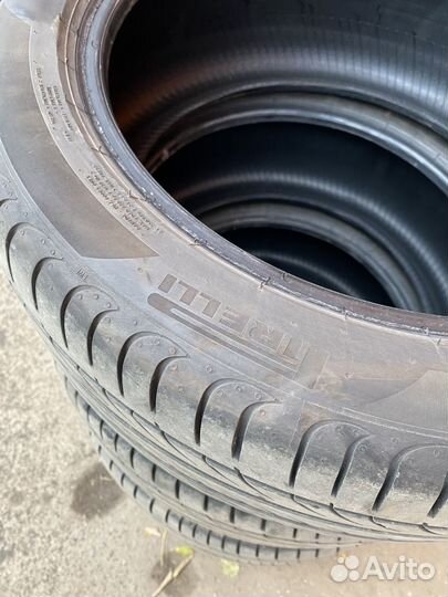 Pirelli Powergy 225/45 R17
