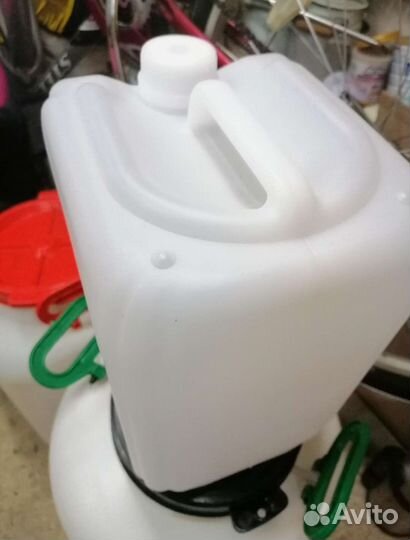 Канистра для питьевой воды