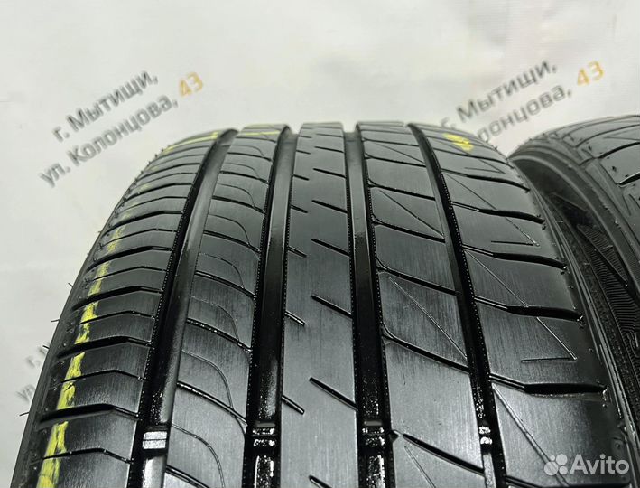 Dunlop SP Sport LM705 245/40 R20 94Y