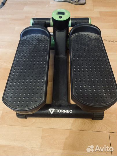 Тренажер степпер