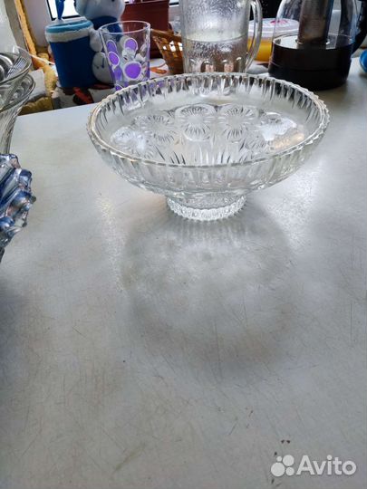 Ваза для фруктов