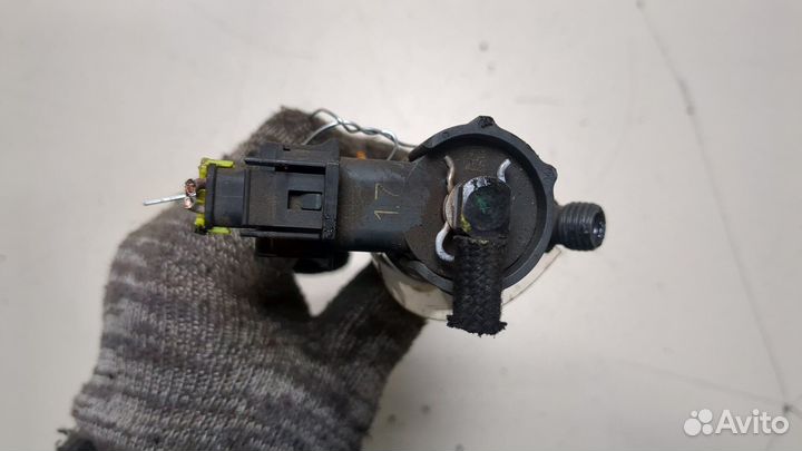 Форсунка топливная Hyundai ix 35, 2012