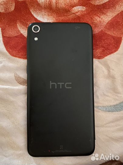HTC One E9s Dual Sim, 2/16 ГБ