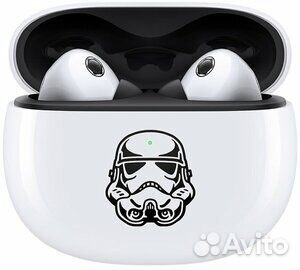 Xiaomi Buds 3 Star Wars Edition, Новые