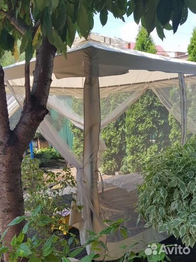 Шатер Green Glade без каркаса