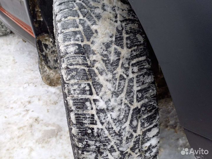 Nokian Tyres Nordman 7 SUV 215/65 R16