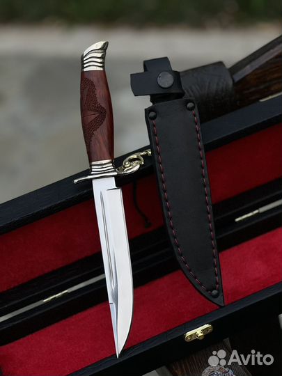 Нож для охоты 