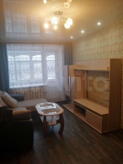 2-к. квартира, 43 м², 5/5 эт.