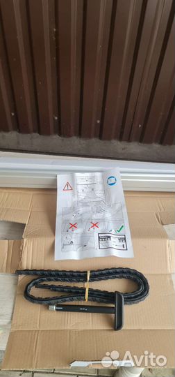 Рейлинг Audi Q8 2018- 4M8860019