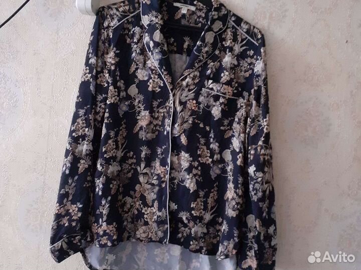 Вещи пакетом отдам бесплатно