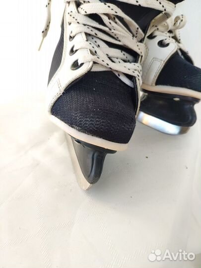 Коньки детские 29р