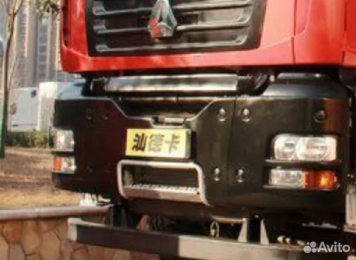 SITRAK C7H 8x4, 2022