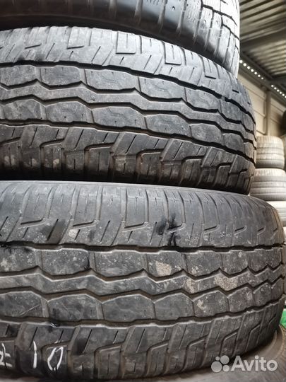 Yokohama Geolandar G902 265/65 R17