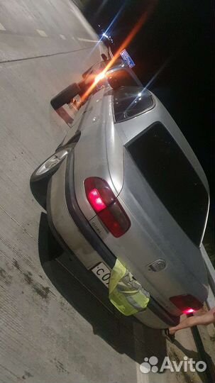 Разбор. Opel omega b