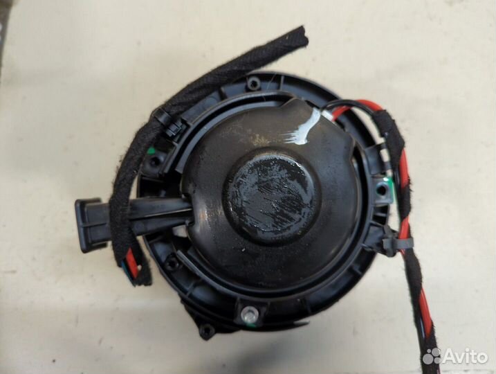 Двигатель отопителя Buick Encore 2016