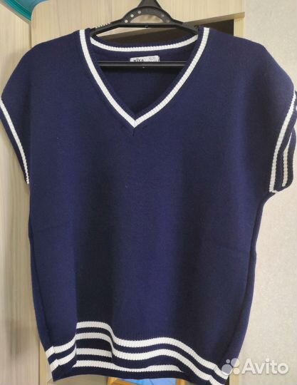 Школьные вещи для девочки