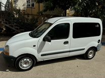 Renault Kangoo 1.4 AT, 2001, 230 000 км, с пробегом, цена 290 000 руб.