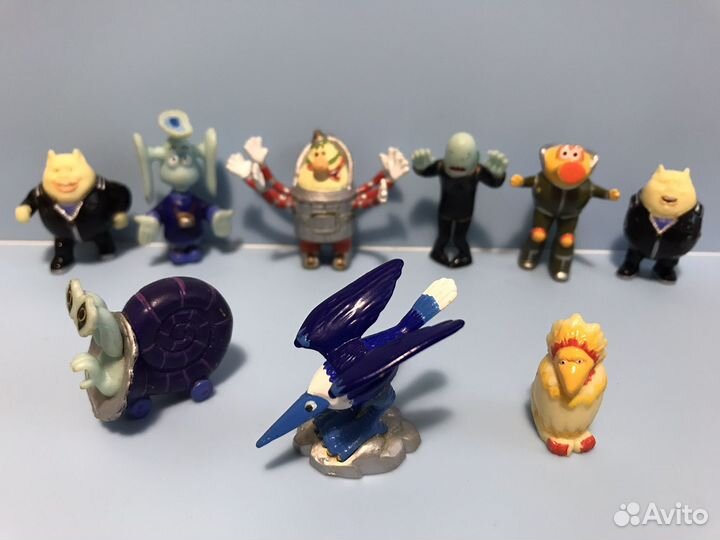 Тайна Третьей Планеты из Ландрин